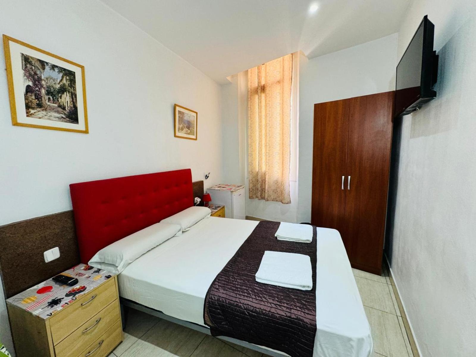 Pensionat Mont Thabor 2*