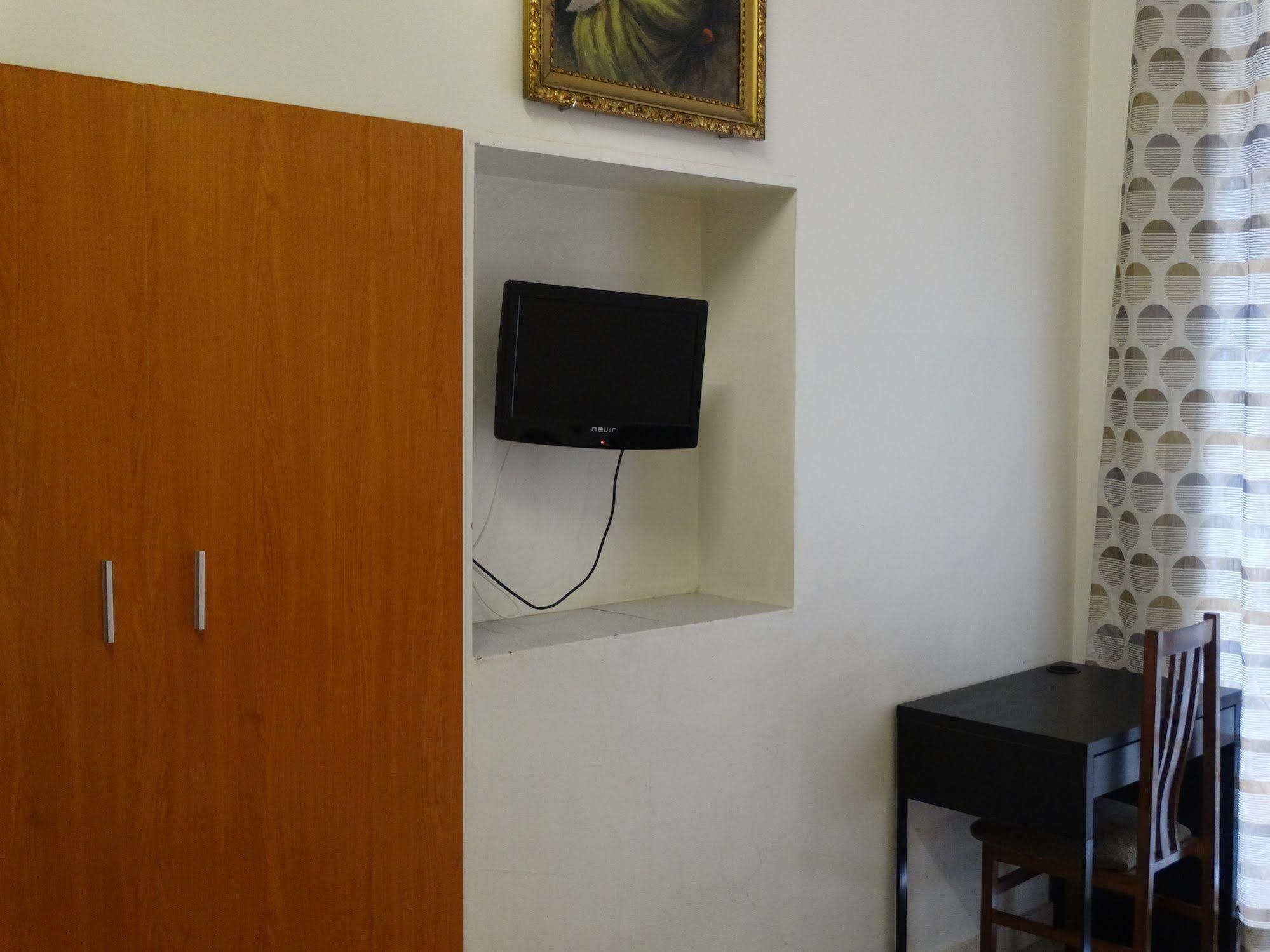 Pensionat Mont Thabor Barcelona
