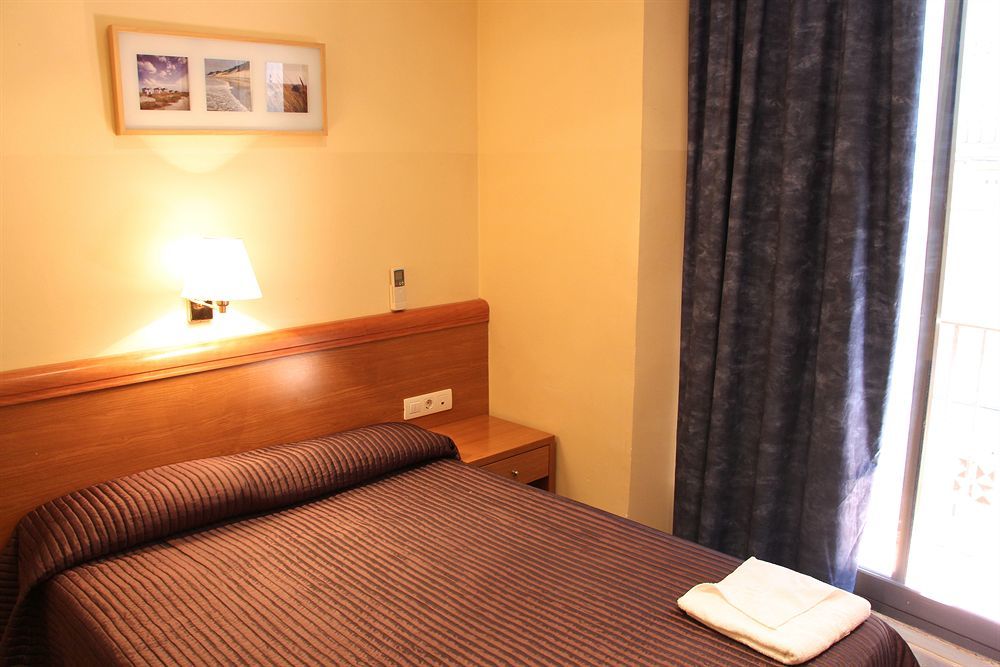 Mont Thabor Guest house Barcelona